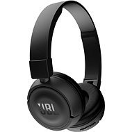 JBL T450BT fekete - Vezeték nélküli fül-/fejhallgató