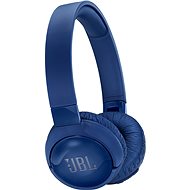 JBL T600 BTNC blue - Wireless Headphones