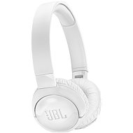 JBL T600 BTNC white - Wireless Headphones