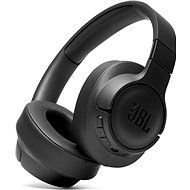 JBL Tune 700BT - fekete - Vezeték nélküli fül-/fejhallgató
