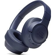 JBL Tune 700BT - kék - Vezeték nélküli fül-/fejhallgató