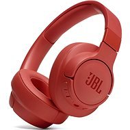 JBL Tune 700BT - korallpiros - Vezeték nélküli fül-/fejhallgató