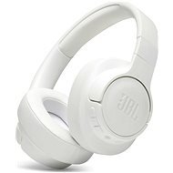 JBL Tune 700BT - fehér - Vezeték nélküli fül-/fejhallgató