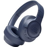 JBL Tune710BT kék - Vezeték nélküli fül-/fejhallgató