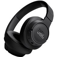 JBL Tune 720BT fekete - Vezeték nélküli fül-/fejhallgató