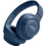 JBL Tune 720BT blue - Wireless Headphones