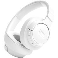 JBL Tune 720BT fehér - Vezeték nélküli fül-/fejhallgató