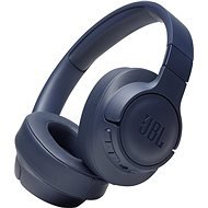 JBL Tune 750BTNC, Blue - Wireless Headphones