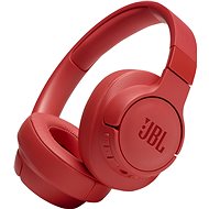 JBL Tune 750BTNC, Coral - Wireless Headphones