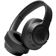 JBL Tune760NC, Black - Wireless Headphones