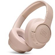 JBL Tune 760NC rózsaszín - Vezeték nélküli fül-/fejhallgató