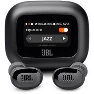 JBL Live Buds 3 black - Wireless Headphones