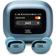 JBL Live Buds 3 blau - Kabellose Kopfhörer