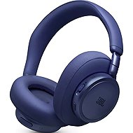 JBL Live 780NC Blue - Wireless Headphones