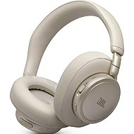 JBL Live 780NC Champagne - Wireless Headphones