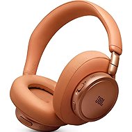JBL Live 780NC Orange - Wireless Headphones