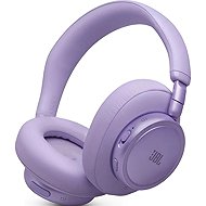 JBL Live 780NC Purple - Wireless Headphones