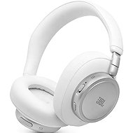 JBL Live 780NC White - Wireless Headphones
