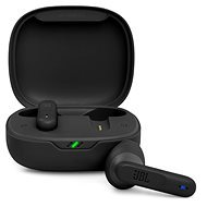 JBL Vibe 300TWS fekete - Vezeték nélküli fül-/fejhallgató