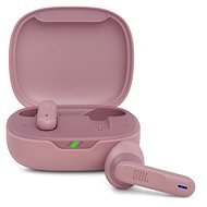 JBL Vibe 300TWS rózsaszín - Vezeték nélküli fül-/fejhallgató
