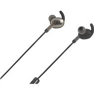 JBL V110BT Matt Grey - Headphones with Mic