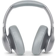 JBL V750NXT matt silver - Headphones with Mic