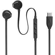 JBL Tune 305 USB-C black - Headphones