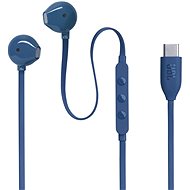 JBL Tune 305 USB-C blue - Headphones