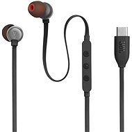 JBL Tune 310 USB-C black - Headphones