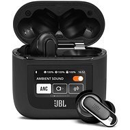 JBL Tour Pro 2 fekete - Vezeték nélküli fül-/fejhallgató
