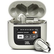 JBL Tour Pro 2 champagne - Kabellose Kopfhörer