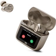 JBL Tour Pro 3 Latte - Vezeték nélküli fül-/fejhallgató