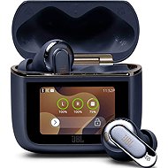JBL TOUR PRO 3 Blue - Vezeték nélküli fül-/fejhallgató