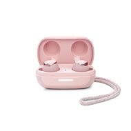 JBL Reflect Flow Pro rózsaszín - Vezeték nélküli fül-/fejhallgató