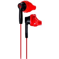 YURBUDS Inspire 200 rot-schwarz - In-Ear-Kopfhörer
