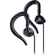 Yurbuds Focus 200 black - Headphones