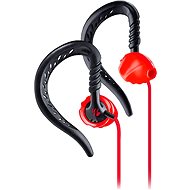 Yurbuds Focus 200 red-black - Headphones