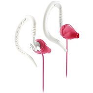 YURBUDS 200 für Frauen Rosa Fokus - Kopfhörer