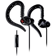 Yurbuds Focus 300 black - Headphones