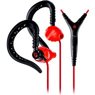 Yurbuds Focus 400 red-black - Headphones