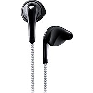 Yurbuds ITX-1000 black - Earbuds