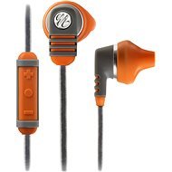 Yurbuds Venture for orange-gray - Headphones