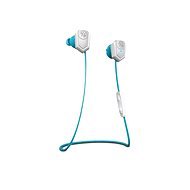YURBUDS Leap Wireless für Frauen Blau - Kabellose Kopfhörer