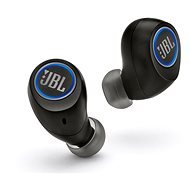 JBL Free BT black - Wireless Headphones