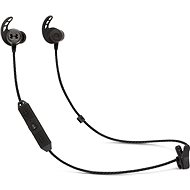 JBL Under Armour Sport Wireless React, Black - Wireless Headphones