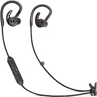 JBL Under Armour Sport Wireless Pivot, Black - Wireless Headphones