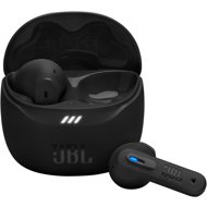 JBL Tune Flex 2 black - Wireless Headphones