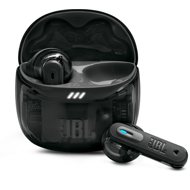 JBL Tune Flex 2 Ghost Black - Wireless Headphones