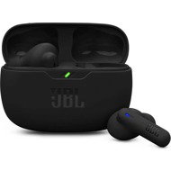 JBL Wave Beam 2 black - Wireless Headphones