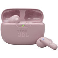 JBL Wave Beam 2 pink - Wireless Headphones